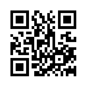 Klnutri.com QR code