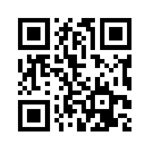 Klocko.com QR code