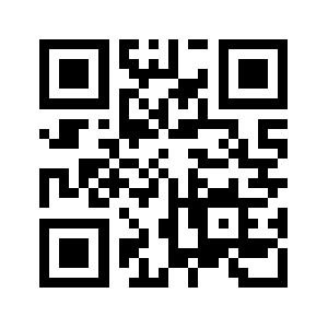 Klondike.biz QR code