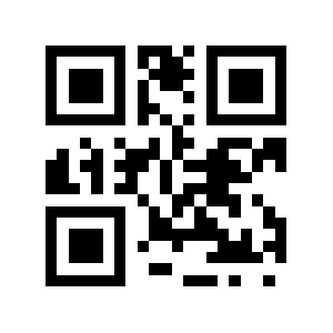 Klouse QR code