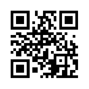 Klt116.com QR code