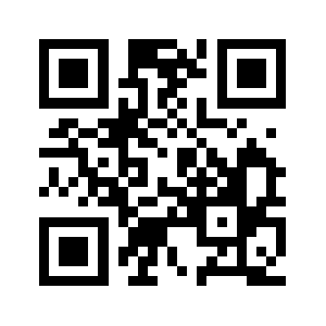 Klubflb.net QR code