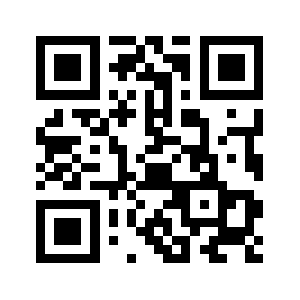 Klubkids.co.uk QR code