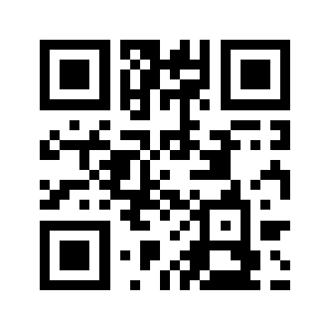 Klugdata.com QR code