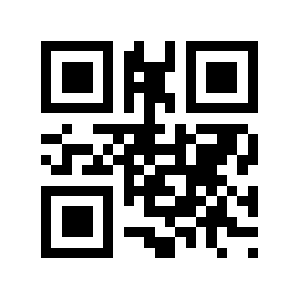 Klum.us QR code