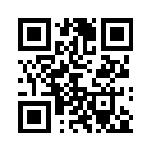 Klusserin.com QR code