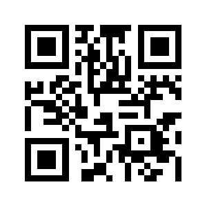 Klusterinc.com QR code