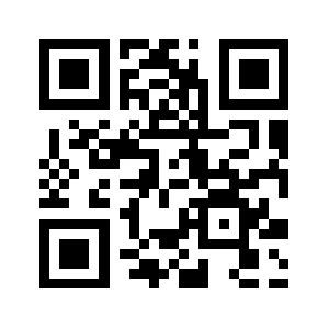 Knackarsch.biz QR code