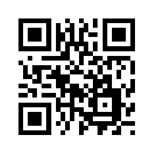 Kneaded.biz QR code