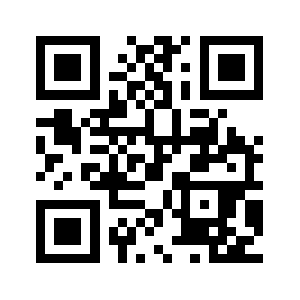 Knectblack.com QR code