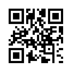 Kneeflash.com QR code