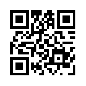 Kneehit.com QR code