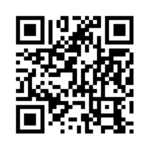 Kneemai2god.com QR code