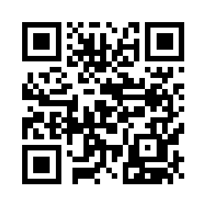 Kneematchshape.info QR code