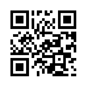 Kniazeva.com QR code