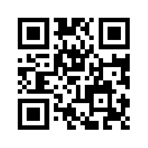 Knittydyer.com QR code