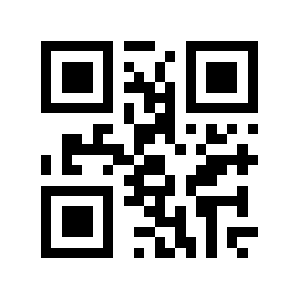 Knji.ir QR code