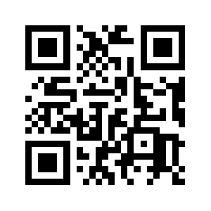 Knock1out.tv QR code