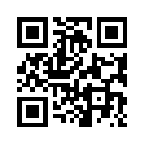 Knokktyme.info QR code