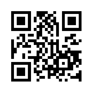 Knoppix.com QR code