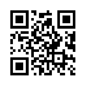 Knoxate.com QR code