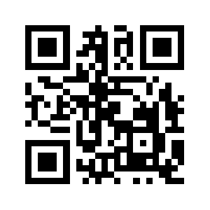 Knoxlounge.com QR code