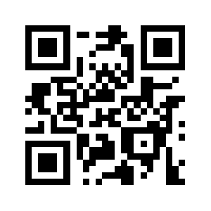 Knoxville QR code
