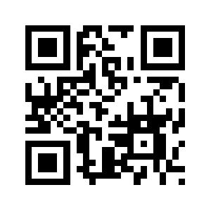 Knoxville QR code