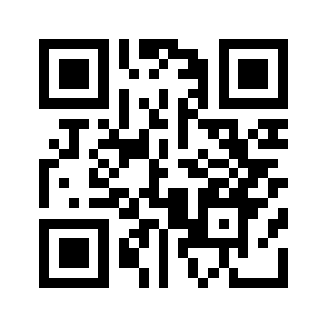 Knshaum.org QR code