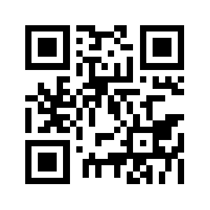 Knusocial.org QR code