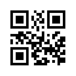 Koda QR code