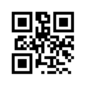 Koe.la QR code