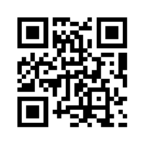 Koevoets.biz QR code