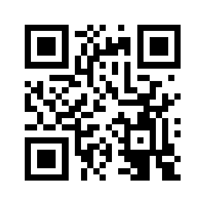 Kognitim.com QR code