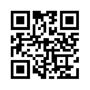 Koklea.com QR code