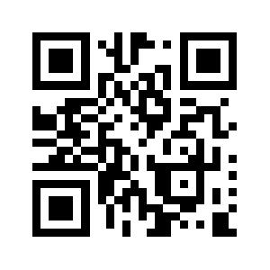 Komasan.com QR code