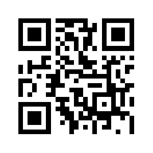 Komiya-web.com QR code