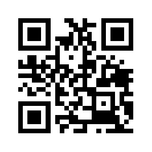 Kommcampen.com QR code