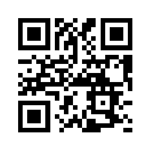 Kommschon.com QR code