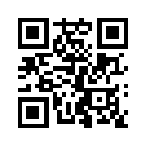 Komsu.org QR code