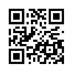 Komurada.com QR code