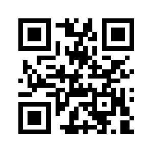 Konglady.com QR code