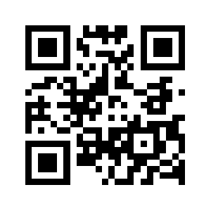 Kongruye.com QR code