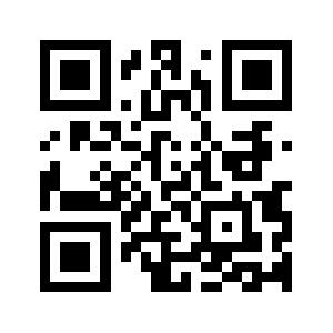 Kongshem.info QR code