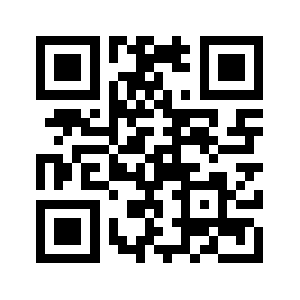 Kongskilde.com QR code