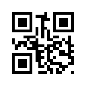 Konj.se QR code