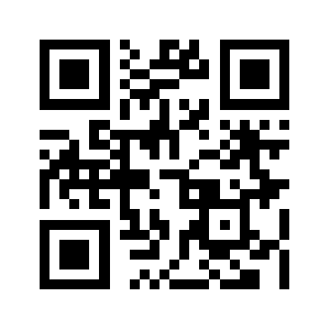 Konosuba.com QR code