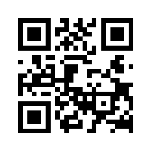 Kontortid.no QR code