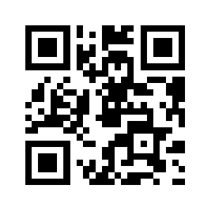 Kontraband.org QR code