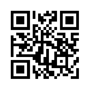 Kookers.net QR code